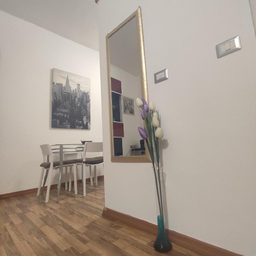 La Casetta Cagliari Exterior foto