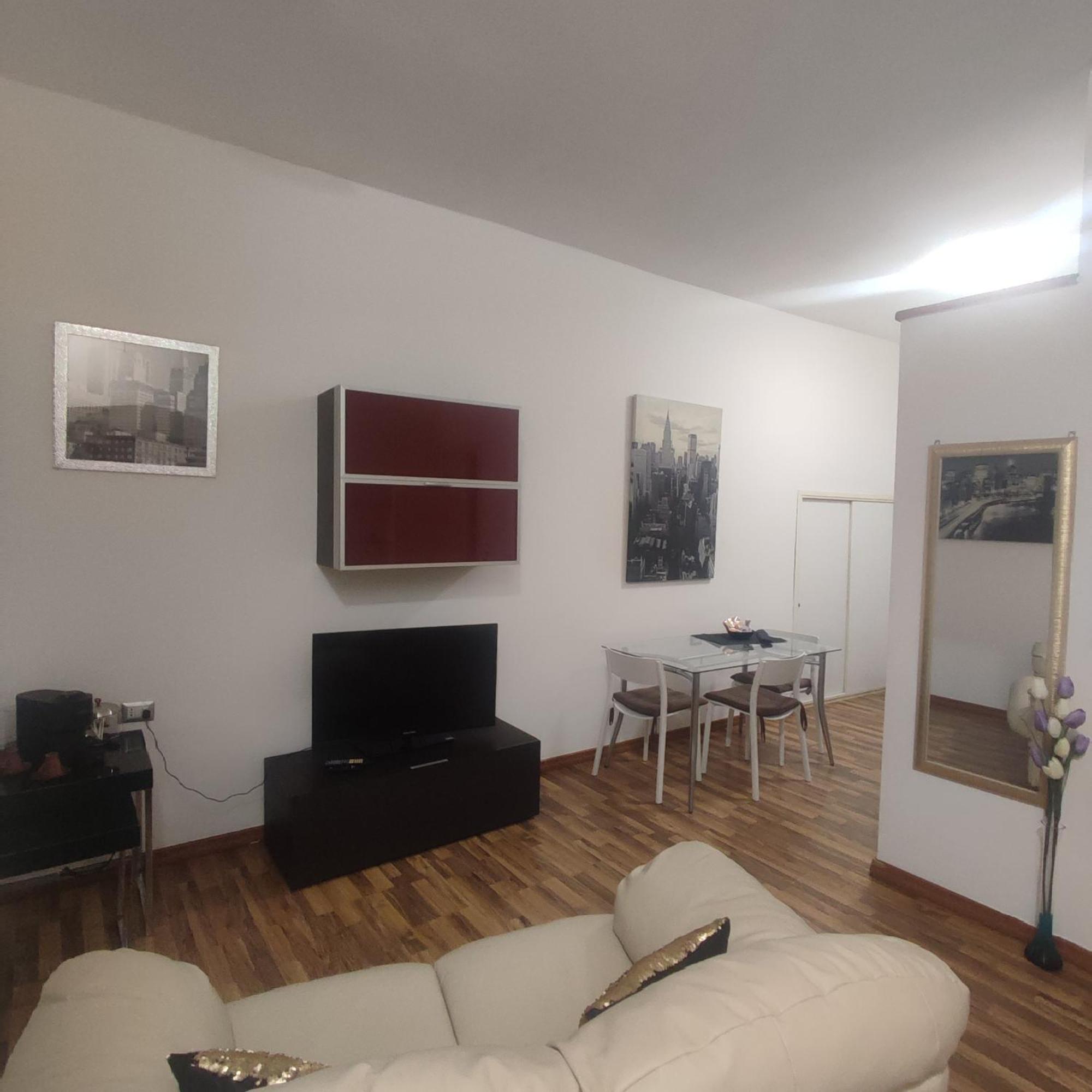 La Casetta Cagliari Exterior foto